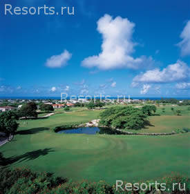Hilton Barbados 26